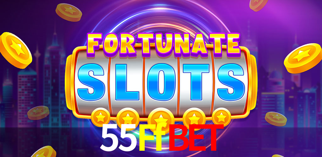 Casino Online 55Ffbet | Os Melhores Slots no Brasil