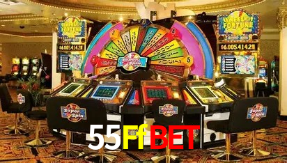 Fortune Tiger no Cassino Online 55Ffbet